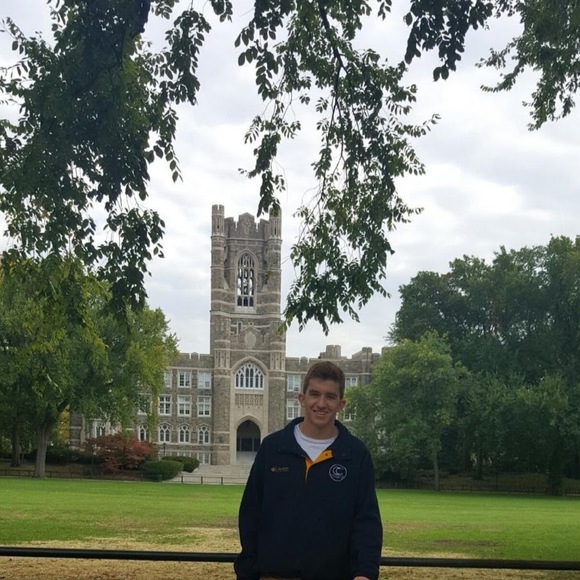 Meet your Posher, Jack - Picture 1 of 1